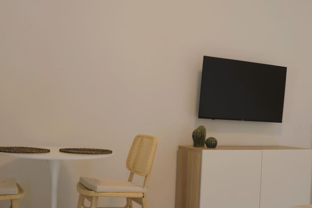 Apartamento Lapa 蒂亚斯 外观 照片