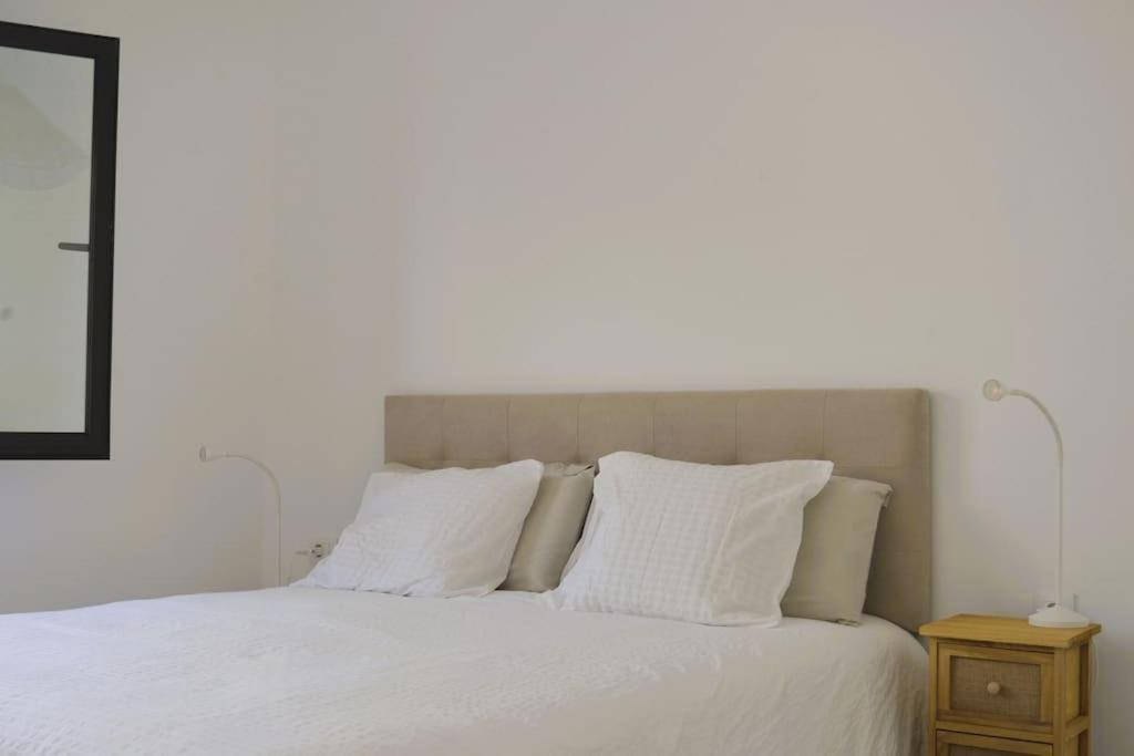 Apartamento Lapa 蒂亚斯 外观 照片