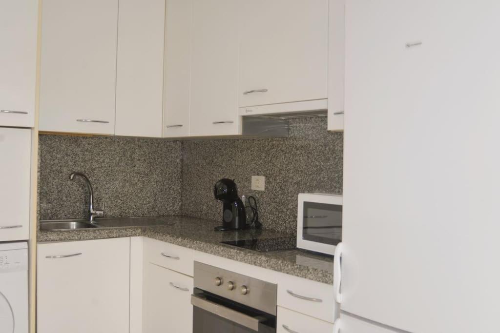 Apartamento Lapa 蒂亚斯 外观 照片
