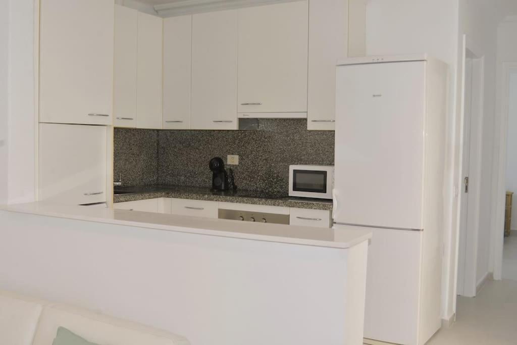 Apartamento Lapa 蒂亚斯 外观 照片